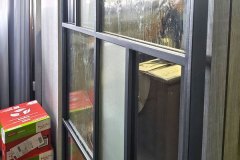 Custom-glass-and-metal-sliding-door