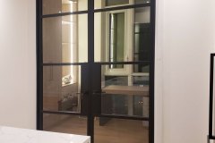 double-interior-steel-glass-door