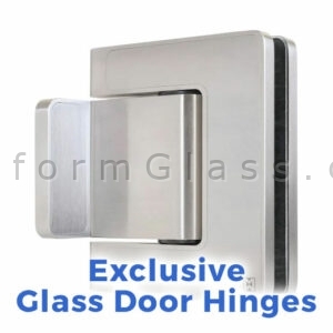 Unique Glass Door Hardware