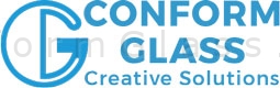 Conform Glass Logo