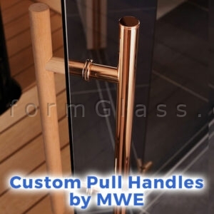 Custom Pull Handles