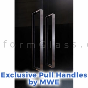 Exclusive Pull Handles from MWE