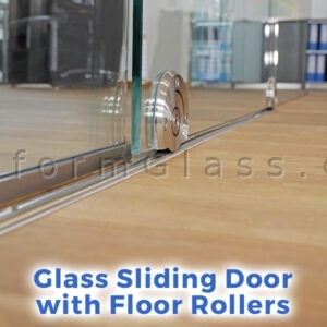 Exclusive Sliding Glass Door Hardware