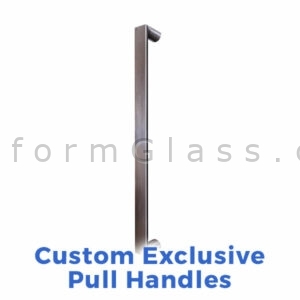 Exclusive Door Handles