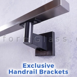 Exclusive Handrail Brackets