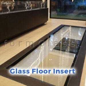 Glass Floor